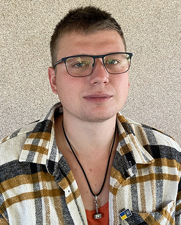 Максим Носатов