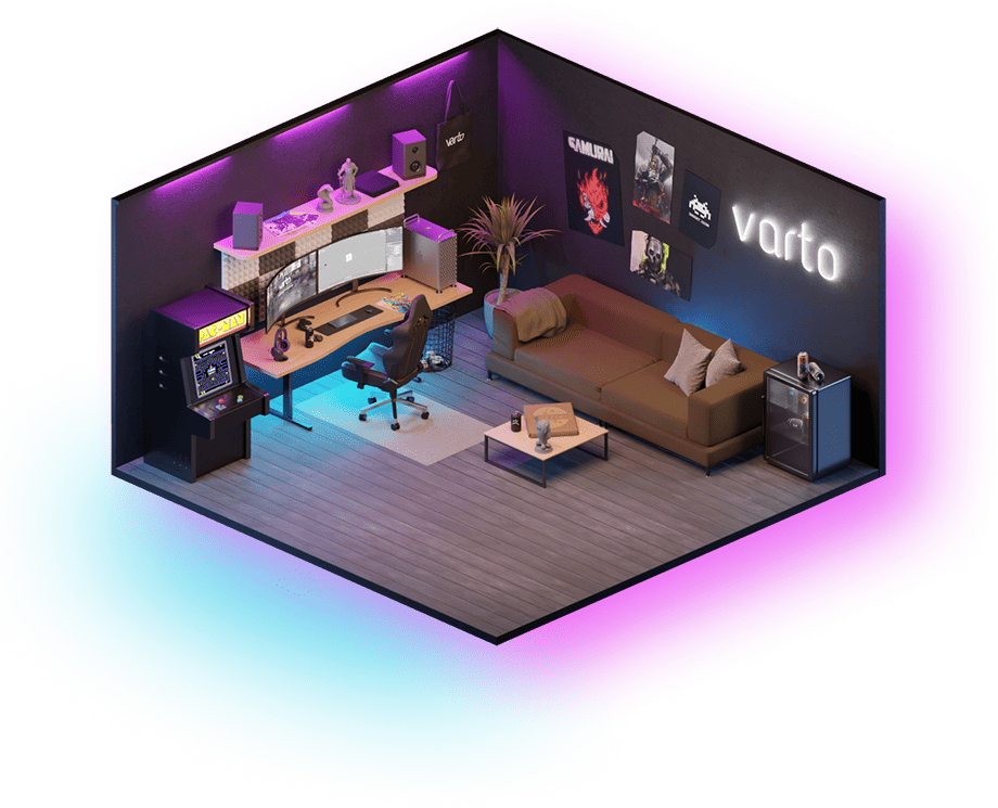 Varto Room