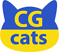 CG Cats