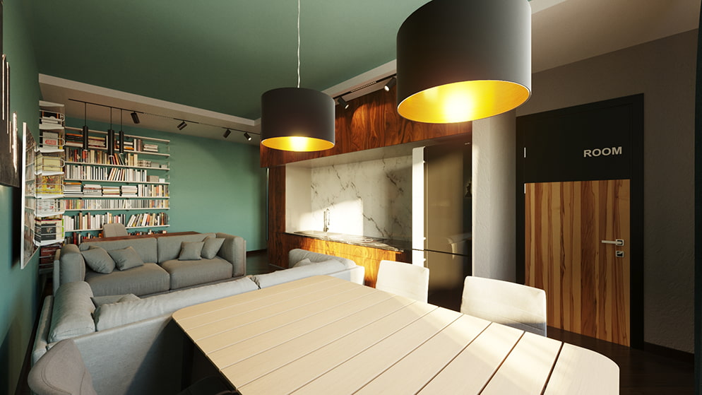 ARTLAB Architecture