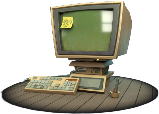 Computer