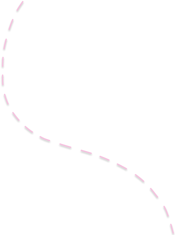 dashed line