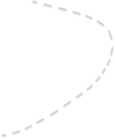 dashed line