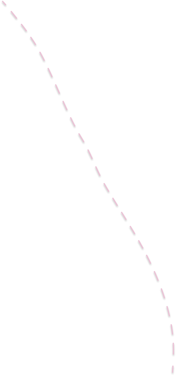 dashed line