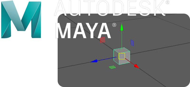 Autodesk Maya