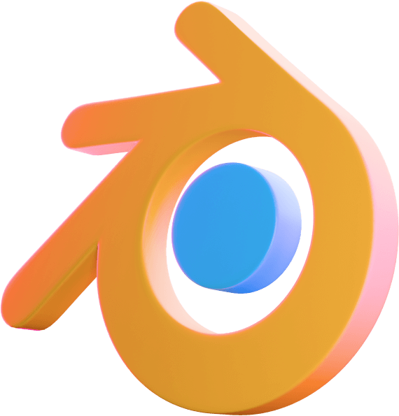 Blender icon