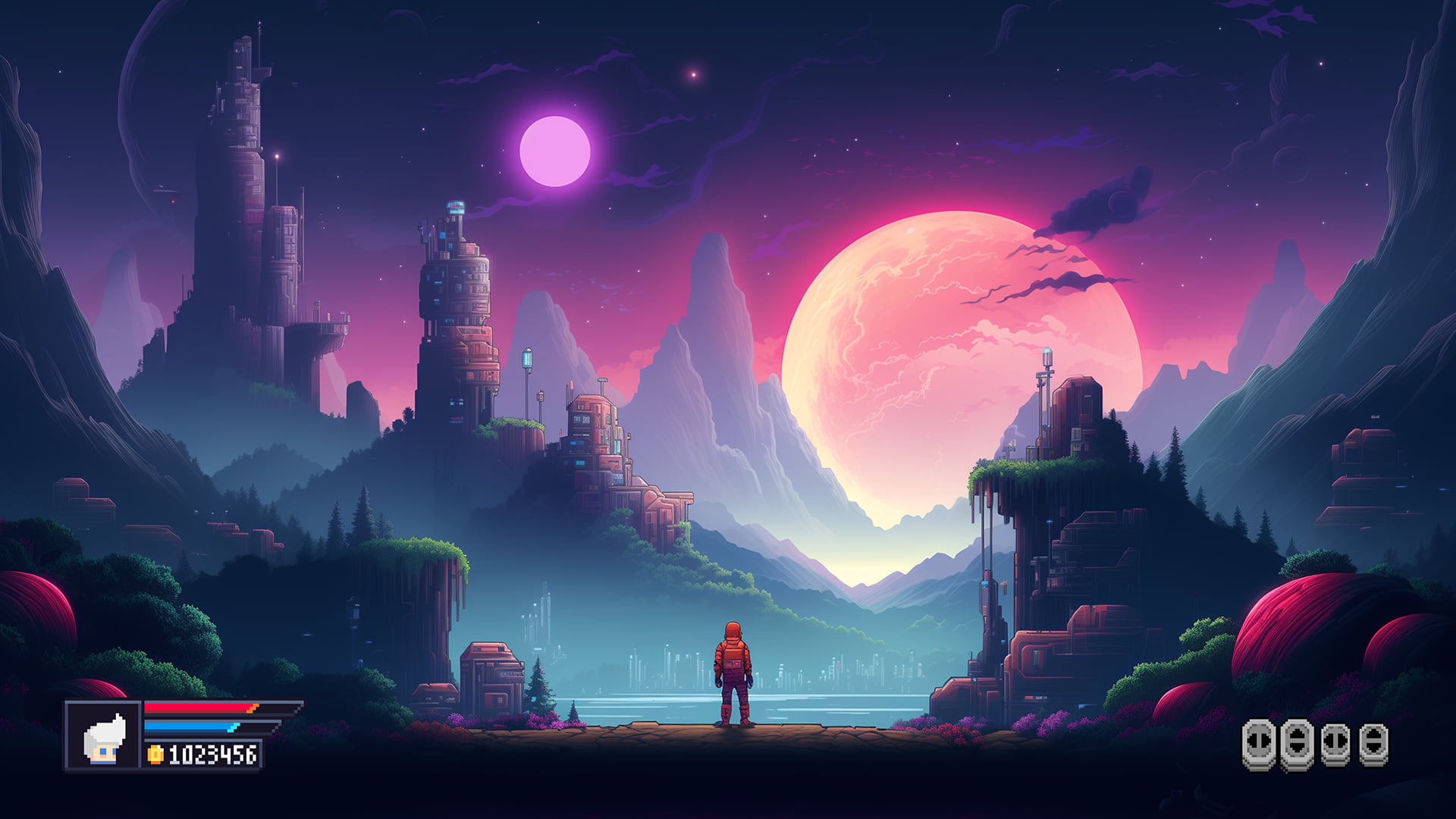 Unity Game Developer
