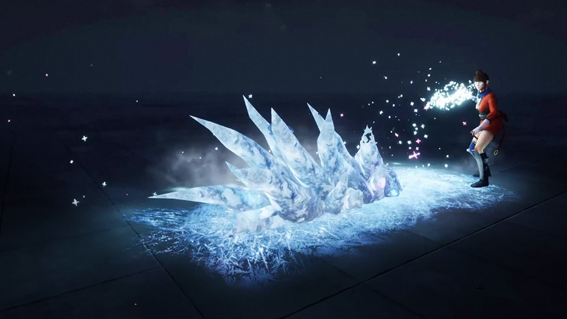 Environment Concept Art