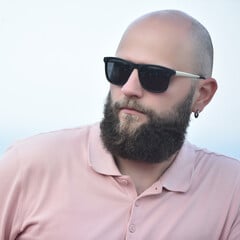 Олександр Ільїнов