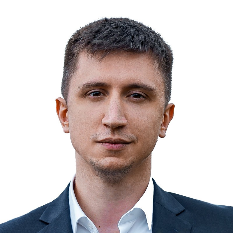 Андрій Погарський