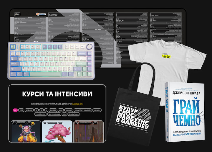 Prize Beginner 03