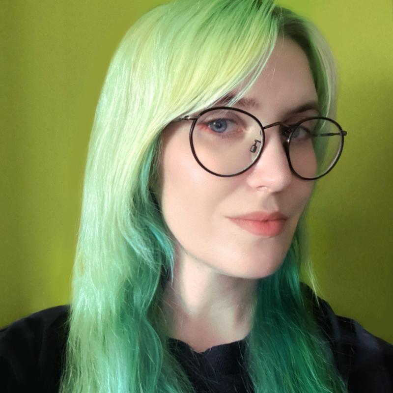 Katya Cyan