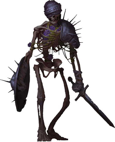 Skeleton