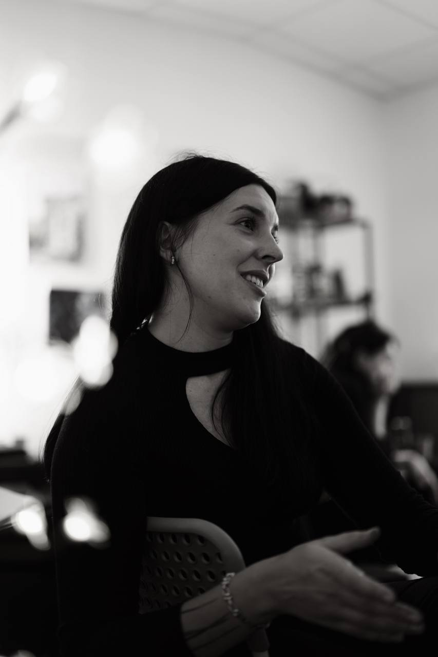 Софія Дзівінська