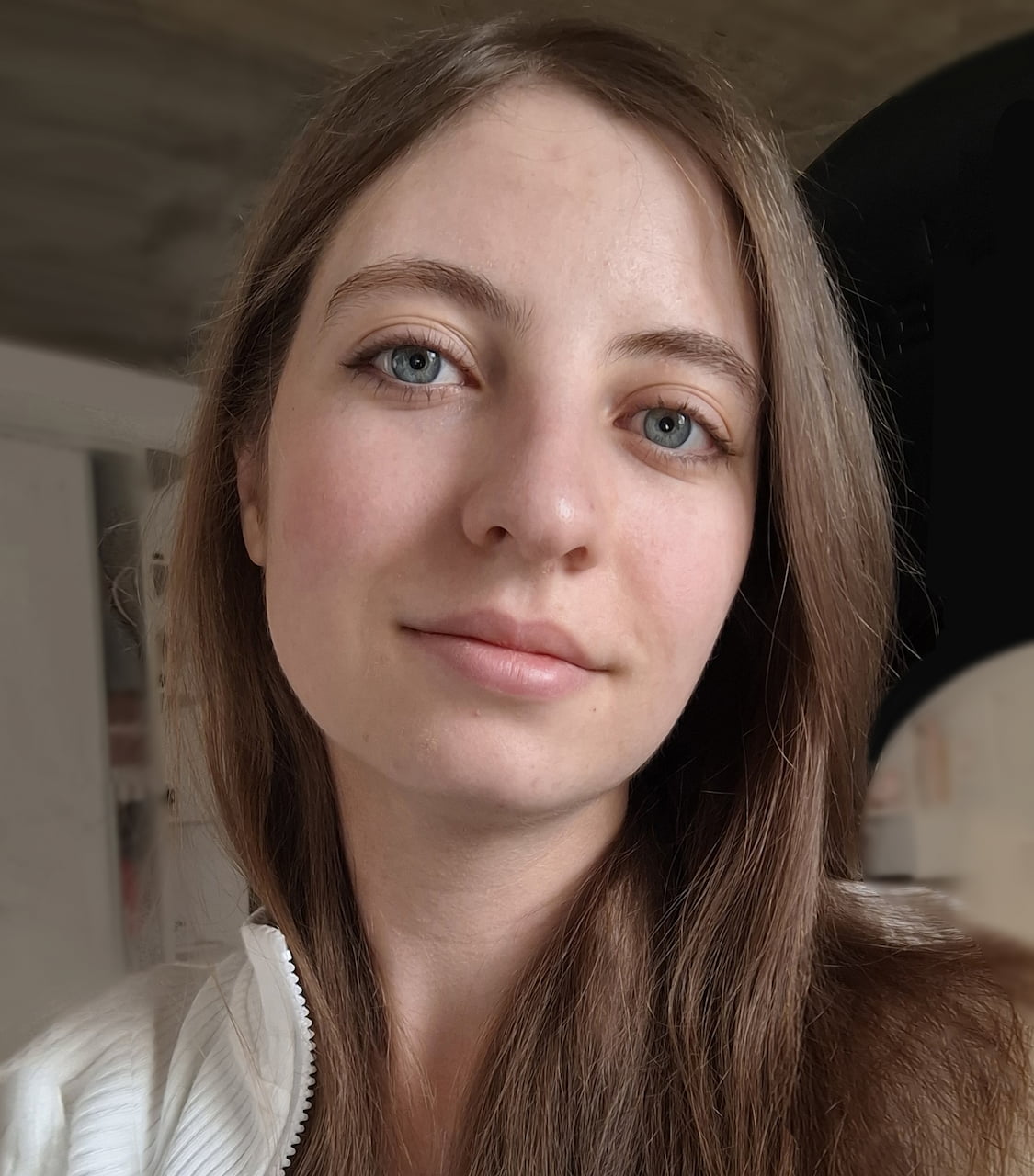 Світлана Марущенко