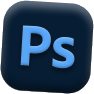 Photoshop logo