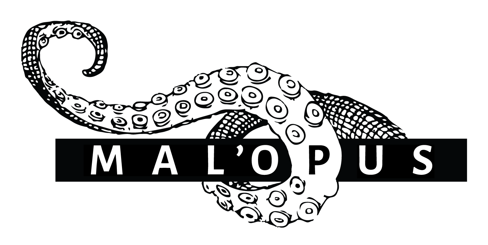 MAL'OPUS logo