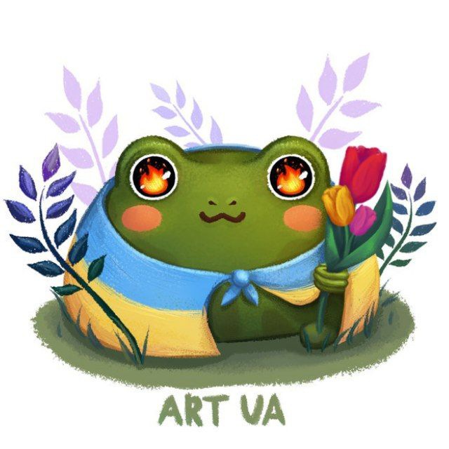 Art UA Chat