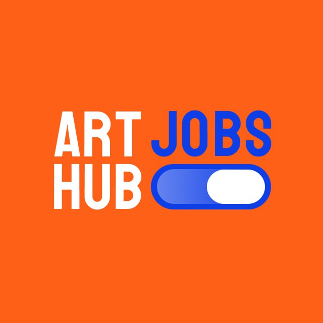 ArtJobsHub