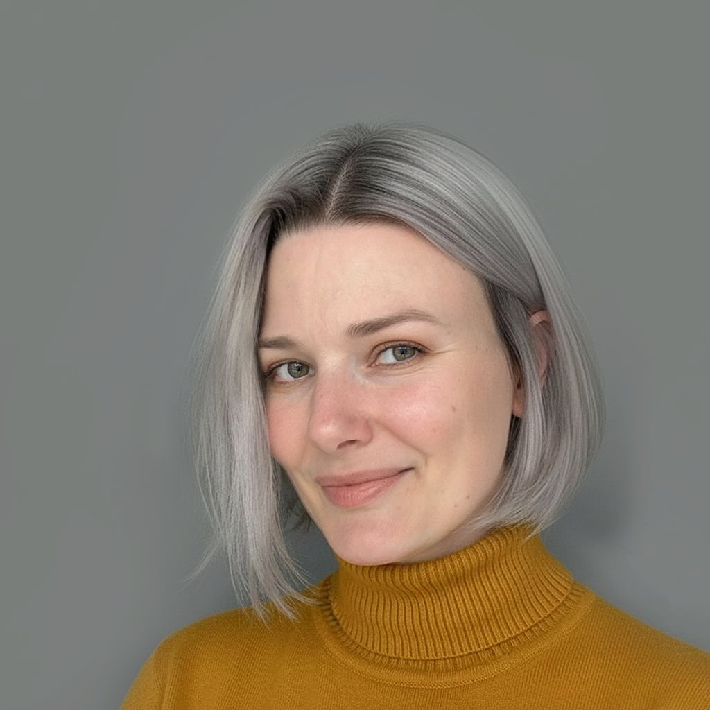 Марія Заторська