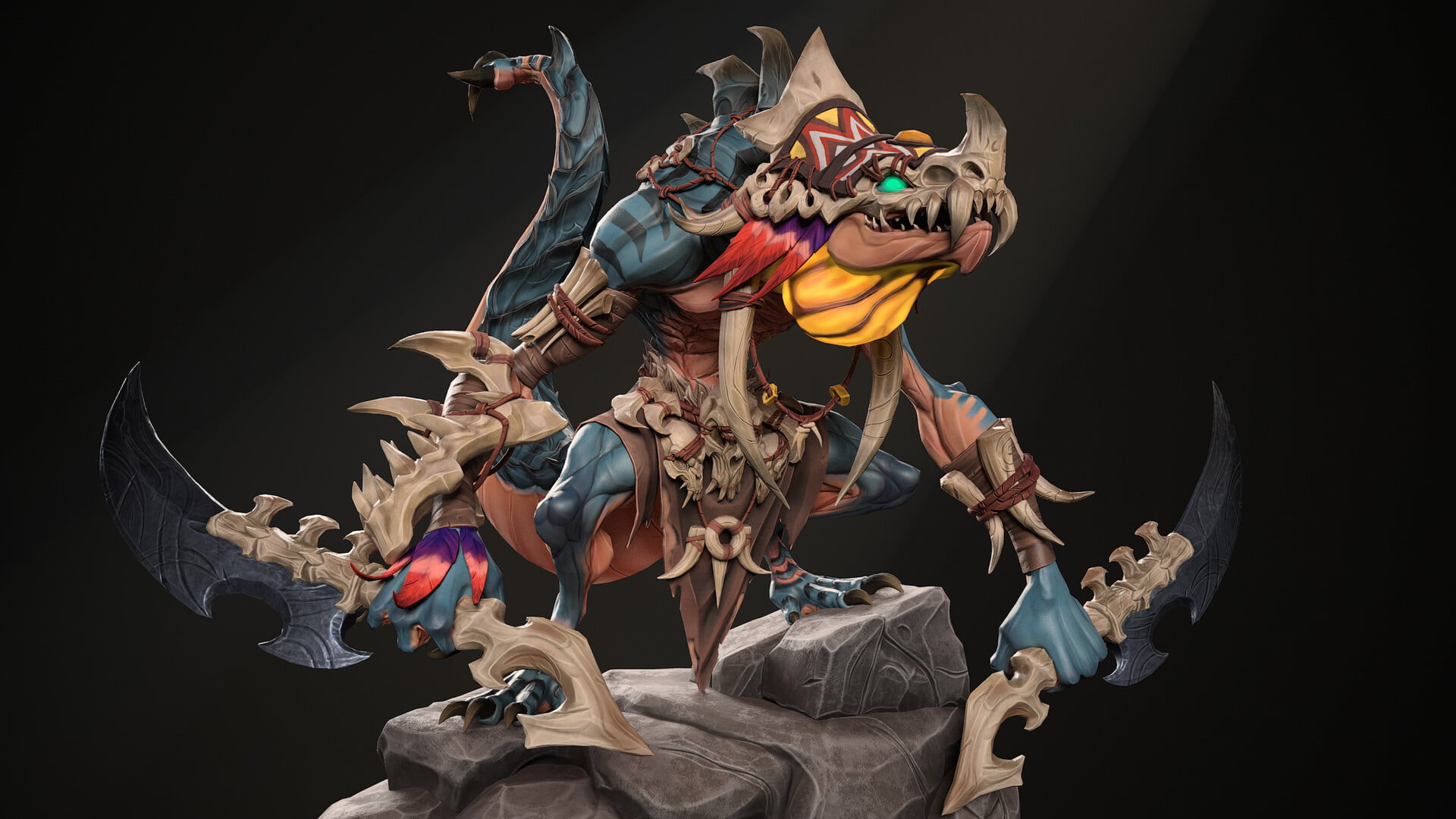 3D Artist