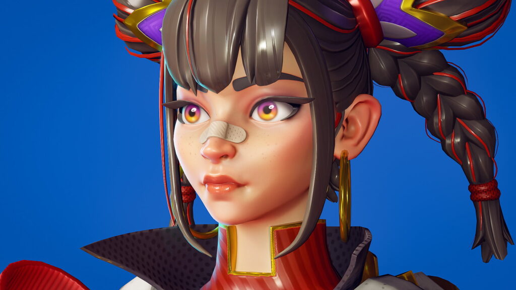 3D у геймдеві: професія та вхід у 2026