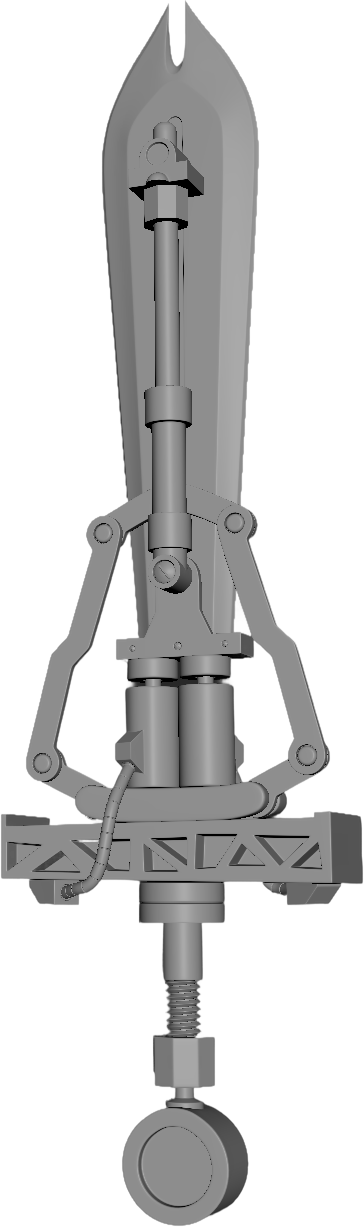 3D-modeling