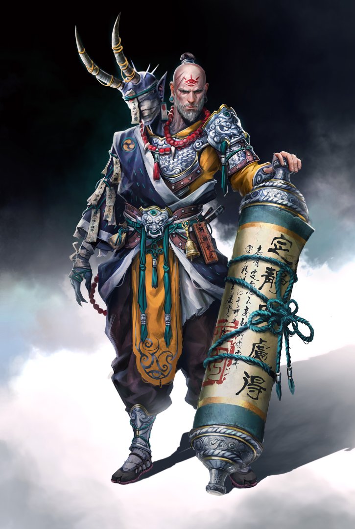 Character Design