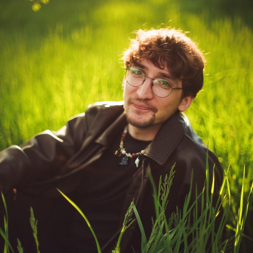  Ілля Логінов