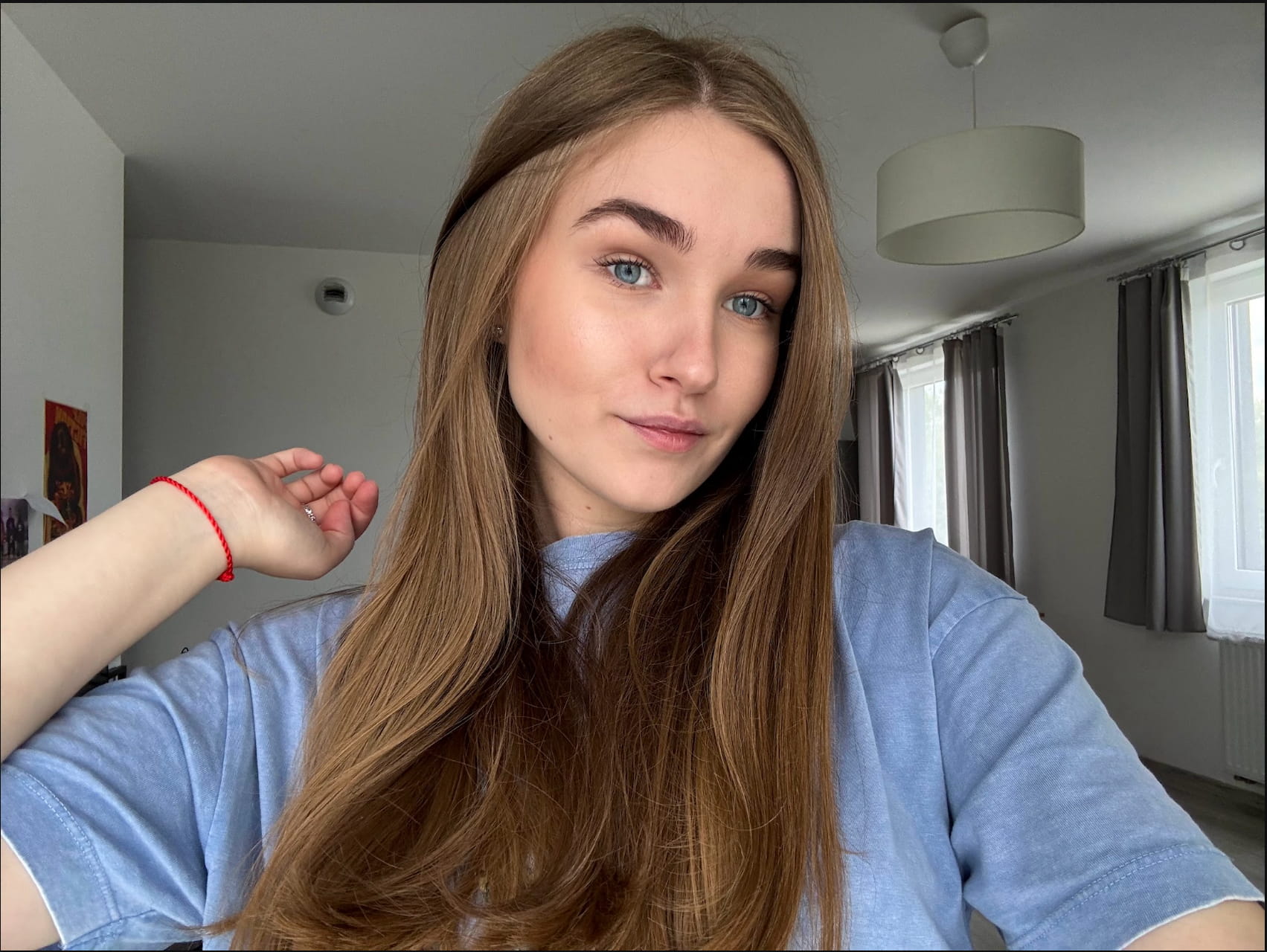 Iryna Stovbchata