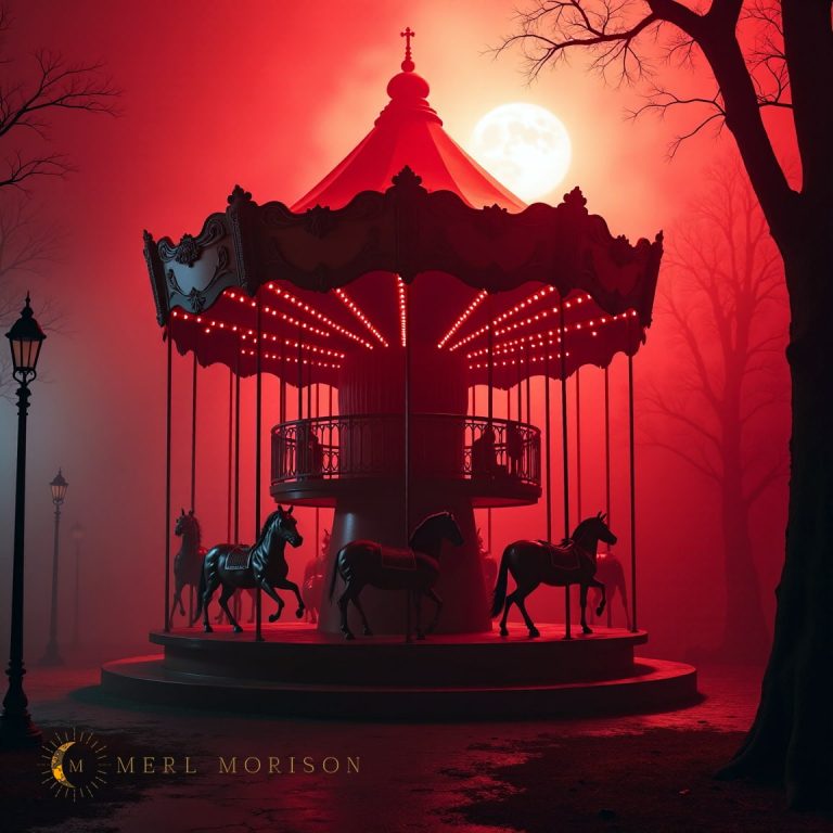 Анастасія (MerlMorison)