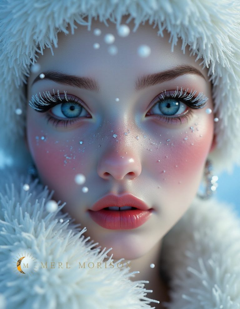 Анастасія (MerlMorison)