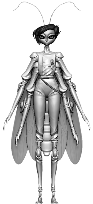 Sculpting