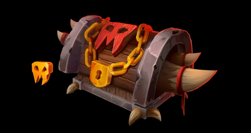 Створення ігрових об’єктів