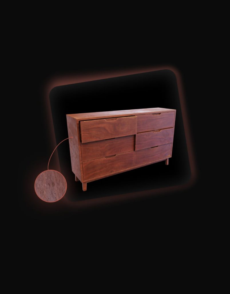 Текстуринг 3D-моделей