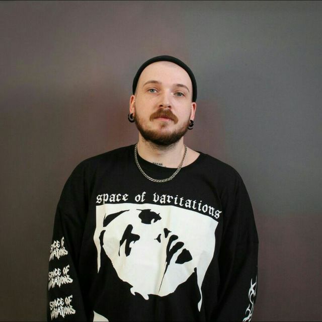 Володимир Свахін