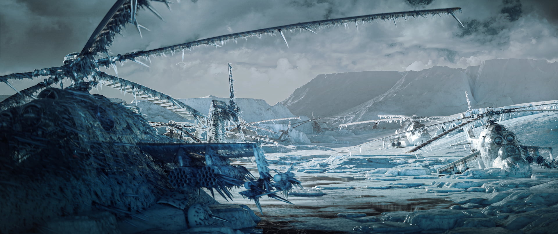 Background